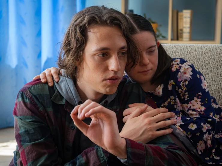 Море на двоих (2025) через торрент скачать Море на двоих (2025) фильм через торрент скачать