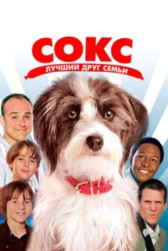 Сокс. Лучший друг семьи / Sox (2013) фильм скачать через торрент в хорошем качестве