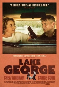 Озеро Джордж / Lake George (2024) фильм скачать через торрент в хорошем качестве