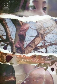 Скачать С сожалением на рассвете / A run gaan (2024) фильм через торрент на русском