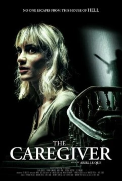 Сиделка / The Caregiver (2023) фильм скачать через торрент в хорошем качестве