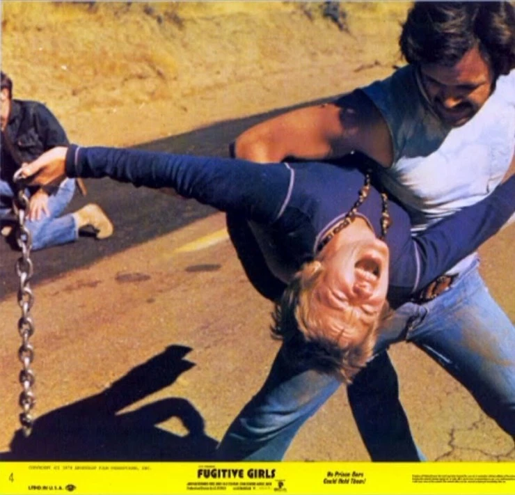 Пять свободных женщин (1974) через торрент скачать Пять свободных женщин (1974) фильм через торрент скачать