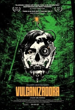 Вулканизатор / Vulcanizadora (2024) фильм скачать через торрент в хорошем качестве