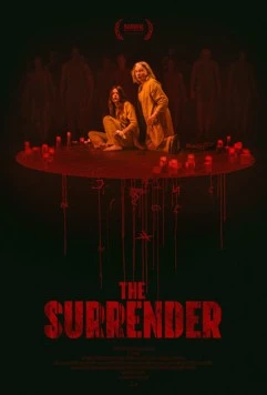 Отречение / The Surrender (2025) фильм скачать через торрент в хорошем качестве