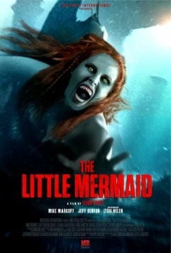 Сирена / The Little Mermaid (2024) фильм скачать через торрент в хорошем качестве