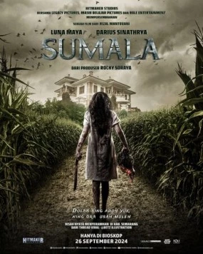 Сумала / Sumala (2024) фильм скачать через торрент в хорошем качестве