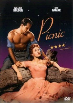 Пикник / Picnic (1955) фильм скачать через торрент в хорошем качестве