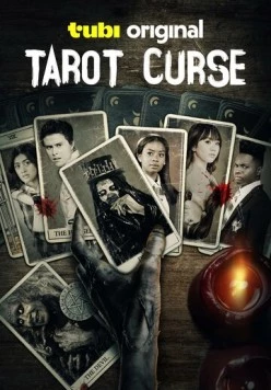 Скачать Проклятье таро / Tarot Curse (2025) фильм через торрент на русском