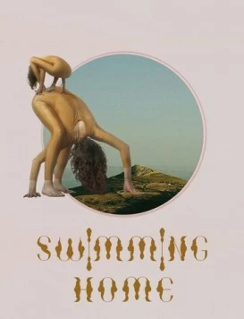 Заплыв домой / Swimming Home (2024) фильм скачать через торрент в хорошем качестве