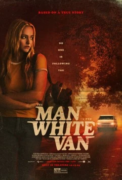 Человек в белом фургоне / The Man in the White Van (2023) фильм скачать через торрент в хорошем качестве