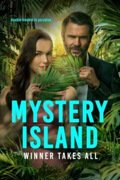 Таинственный остров: победителю достанется всё / Mystery Island: Winner Takes All (2025) фильм скачать через торрент в хорошем качестве
