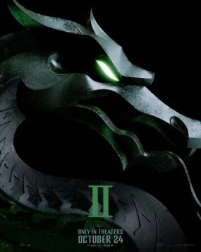 Скачать Мортал Комбат 2 / Mortal Kombat II (2025) фильм через торрент на русском