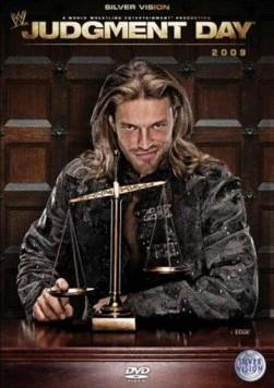 WWE Судный день / WWE Judgment Day (2009) фильм скачать через торрент в хорошем качестве
