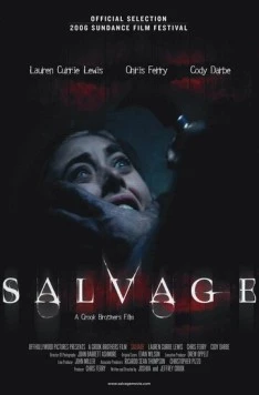 Вторсырьё / Salvage (2006) фильм скачать через торрент в хорошем качестве