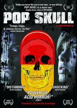 Череп на колесах / Pop Skull (2007) фильм скачать через торрент в хорошем качестве