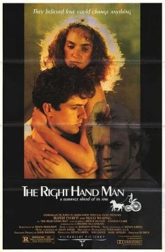 Правша / The Right Hand Man (1987) фильм скачать через торрент в хорошем качестве