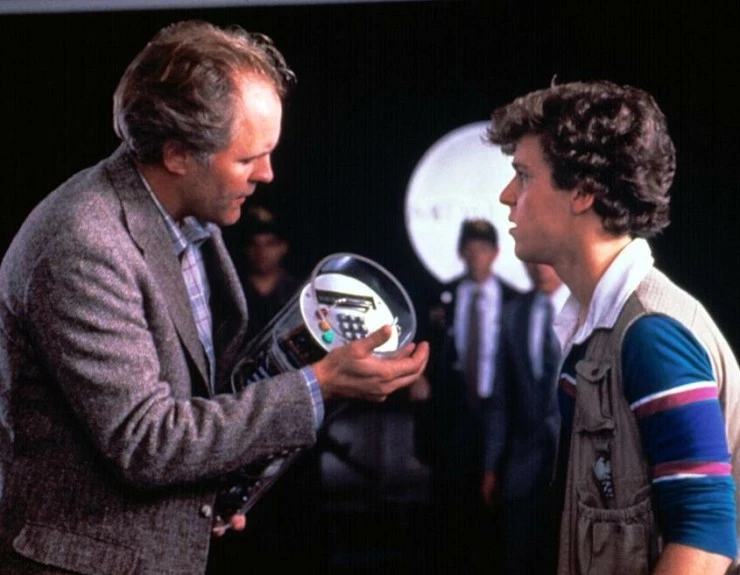 Манхэттенский проект (1986) через торрент бесплатно Манхэттенский проект (1986) фильм через торрент бесплатно