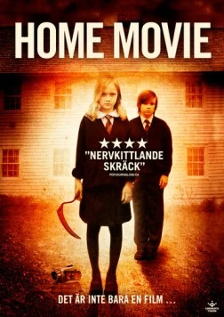 Домашнее кино / Home Movie (2008) фильм скачать через торрент в хорошем качестве