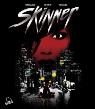 Живодер / Skinner (1993) фильм скачать через торрент в хорошем качестве