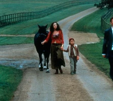 Цыганка (2001) через торрент бесплатно Цыганка (2001) фильм через торрент бесплатно