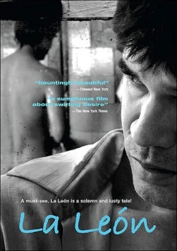 Леон / La león (2007) фильм скачать через торрент в хорошем качестве