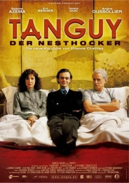 Скачать Танги / Tanguy (2001) фильм через торрент на русском