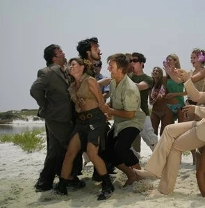 Пляжная вечеринка на пороге Ада (2006) через торрент скачать Пляжная вечеринка на пороге Ада (2006) фильм через торрент скачать