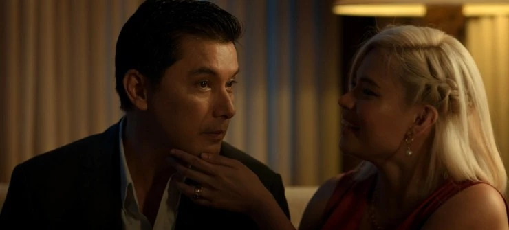 Служанка (2021) через торрент скачать Служанка (2021) фильм через торрент скачать