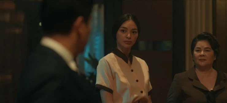 Служанка (2021) через торрент бесплатно Служанка (2021) фильм через торрент бесплатно