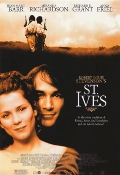 Приключения Сент-Ива / St. Ives (1998) фильм скачать через торрент в хорошем качестве