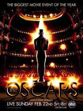 81-я церемония вручения премии «Оскар» / The 81st Annual Academy Awards (2009) фильм скачать через торрент в хорошем качестве