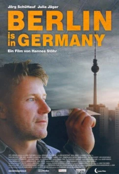 Берлин, город в Германии / Berlin Is in Germany (2001) фильм скачать через торрент в хорошем качестве