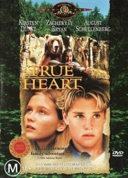 Скачать Верное сердце / True Heart (1999) фильм через торрент на русском