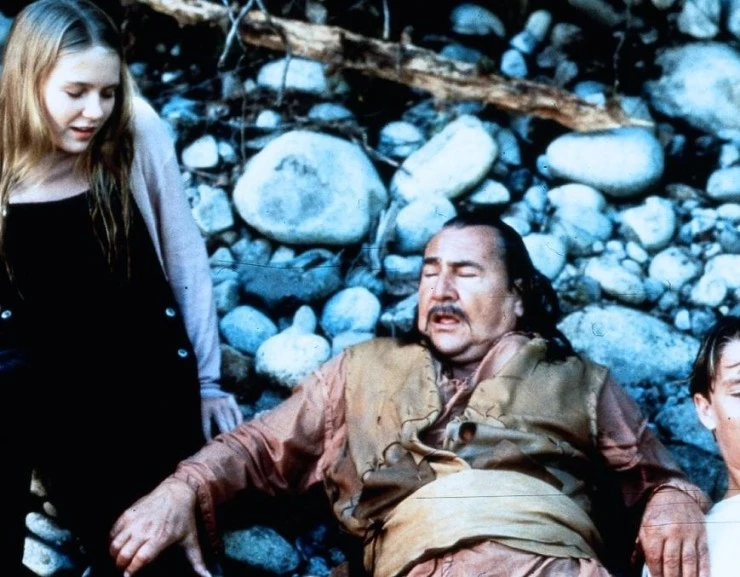 Верное сердце (1999) через торрент скачать Верное сердце (1999) фильм через торрент скачать