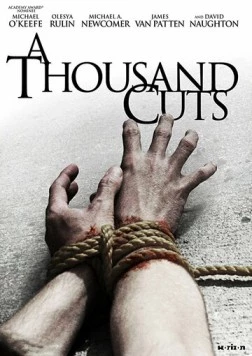 Тысяча дублей / A Thousand Cuts (2012) фильм скачать через торрент в хорошем качестве