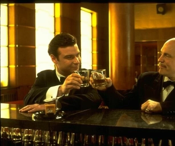 Проект 281 (1999) через торрент бесплатно Проект 281 (1999) фильм через торрент бесплатно