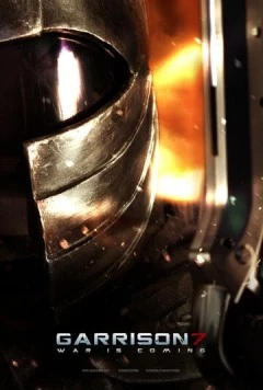 Гаррисон 7 / Garrison7: War Is Coming фильм скачать через торрент в хорошем качестве