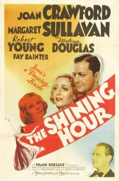 Светлый час / The Shining Hour (1938) фильм скачать через торрент в хорошем качестве