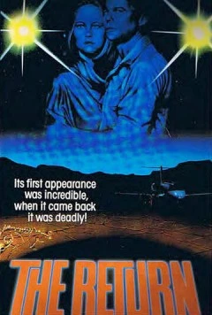 Возвращение / The Return (1980) фильм скачать через торрент в хорошем качестве