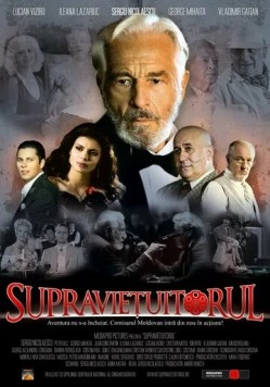 Выживший / Supravietuitorul (2007) фильм скачать через торрент в хорошем качестве