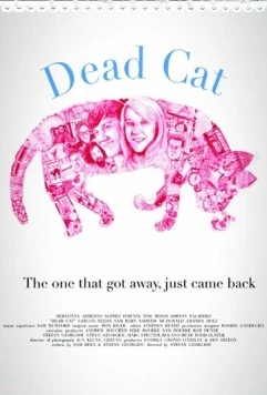 Мертвый кот / Dead Cat (2013) фильм скачать через торрент в хорошем качестве