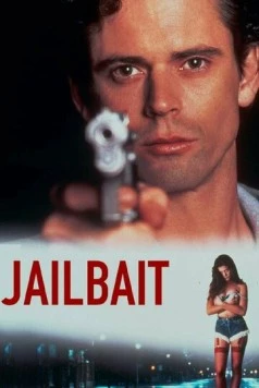 По законам улиц / Jailbait (1993) фильм скачать через торрент в хорошем качестве
