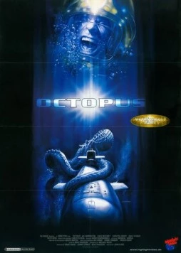 Щупальца / Octopus (2000) фильм скачать через торрент в хорошем качестве