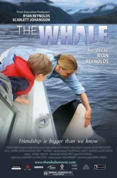 Скачать Кит / The Whale (2011) фильм через торрент на русском