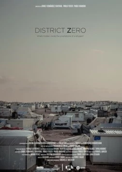 Район №0 / District Zero (2015) фильм скачать через торрент в хорошем качестве