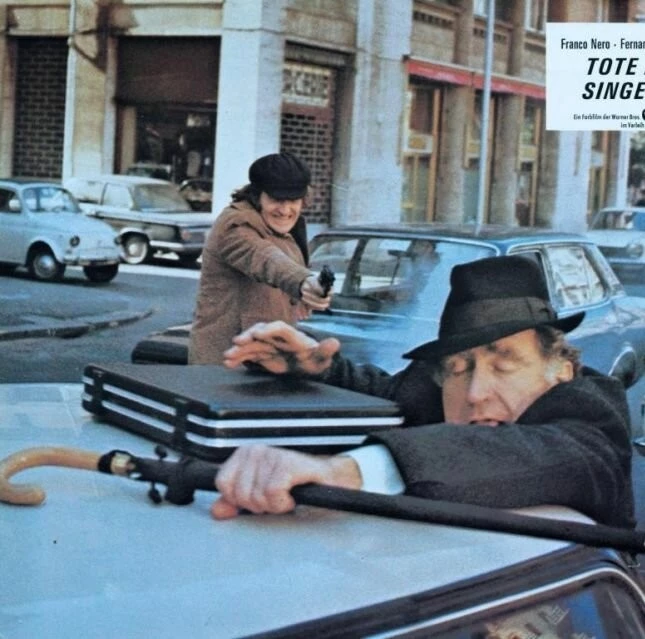 Полиция закон исполняет (1973) в хорошем качестве через торрент Полиция закон исполняет (1973) фильм в хорошем качестве через торрент