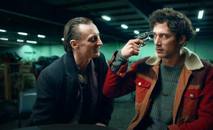 Ночь прекрасна (2019) через торрент бесплатно Ночь прекрасна (2019) фильм через торрент бесплатно