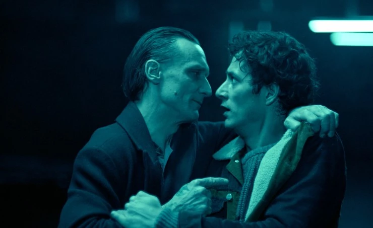 Ночь прекрасна (2019) в хорошем качестве через торрент Ночь прекрасна (2019) фильм в хорошем качестве через торрент