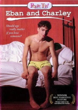 Ибан и Чарли / Eban and Charley (2000) фильм скачать через торрент в хорошем качестве