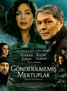 Неотправленное письмо / Gönderilmemis Mektuplar (2002) фильм скачать через торрент в хорошем качестве